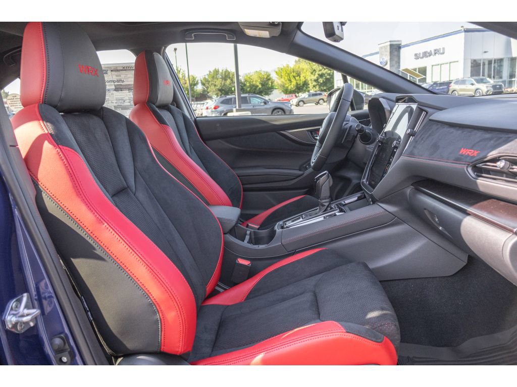 New 2026 Subaru WRX Limited w/ Accessory Package #2 AWD/4WD image 11