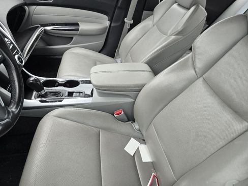 Used 2018 Acura TLX w/ Technology Package FWD image 22