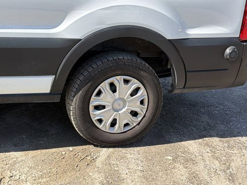 Used 2024 Ford Transit 350 XLT image 12