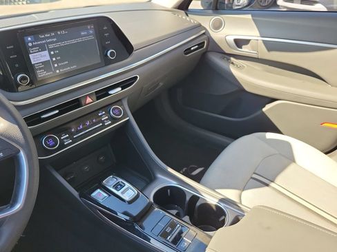 Used 2020 Hyundai Sonata SEL FWD image 24
