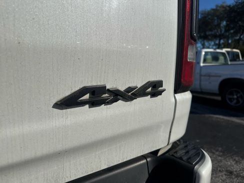 Used 2021 RAM 1500 Limited w/ Night Edition image 11