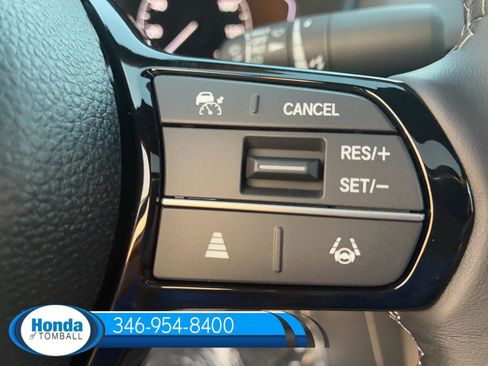 New 2026 Honda Civic Sport image 11