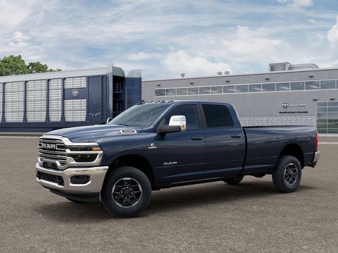 New 2026 RAM 3500 Laramie image 2