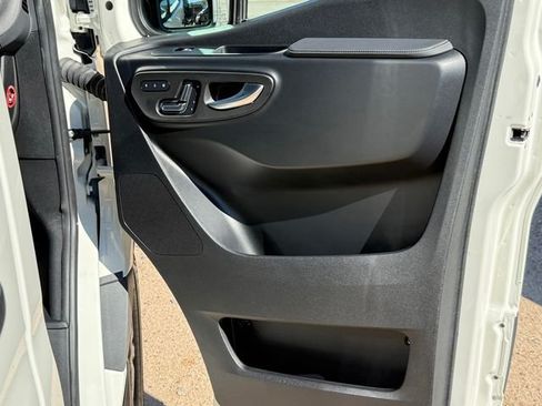 New 2026 Mercedes-Benz Sprinter 2500 image 26