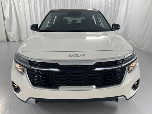 New 2026 Kia Seltos S image 8