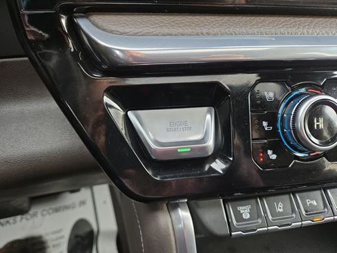 Used 2024 GMC Sierra 2500 Denali w/ Denali Reserve Package image 22