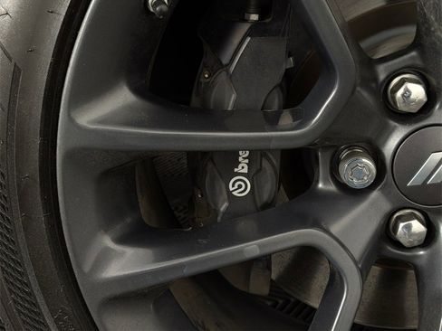 Used 2021 Dodge Challenger R/T Scat Pack image 10