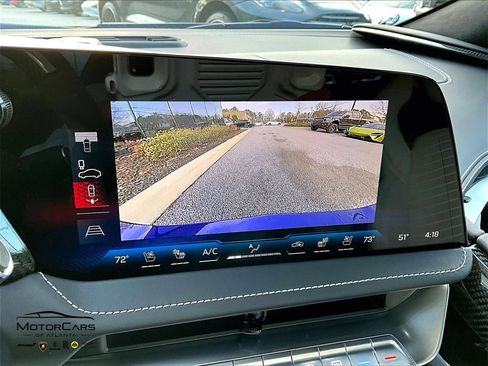 Used 2026 Chevrolet Corvette ZR1 w/ ZR1 Carbon Fiber Aero Package image 17