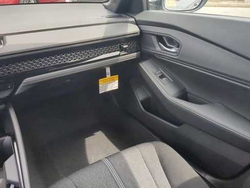 New 2026 Honda Accord Sport image 15