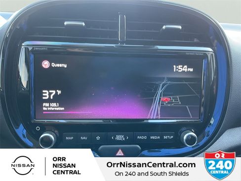 Used 2022 Kia Soul Turbo image 23