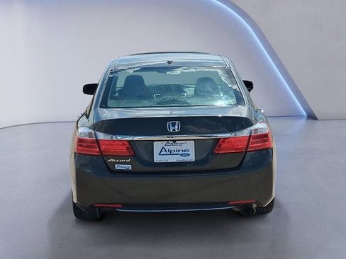 Used 2014 Honda Accord EX-L image 4