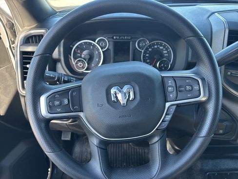 New 2026 RAM 4500 Tradesman w/ Chrome Appearance Group image 24