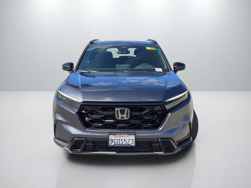 Used 2023 Honda CR-V Sport Touring image 2