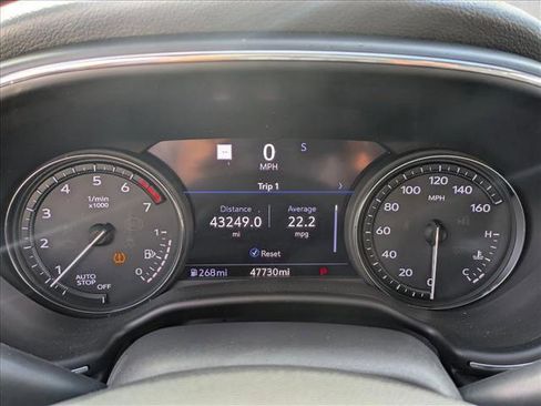 Used 2020 Cadillac CT5 Sport image 10