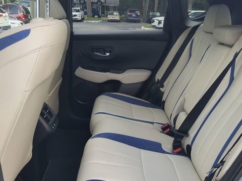 New 2025 Acura ADX A-Spec image 13