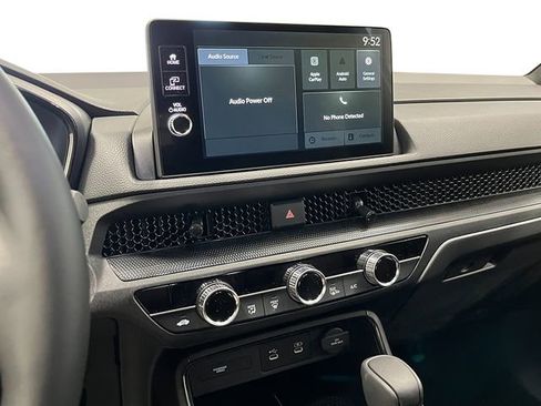 New 2026 Honda CR-V TrailSport image 21