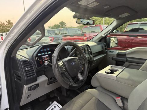 Used 2016 Ford F150 XL w/ Equipment Group 101A Mid RWD image 6