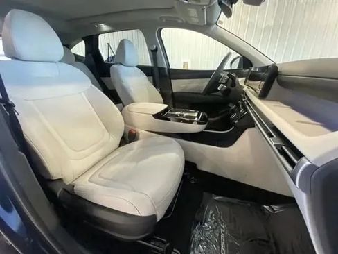 Used 2025 Hyundai Tucson SEL AWD/4WD image 26