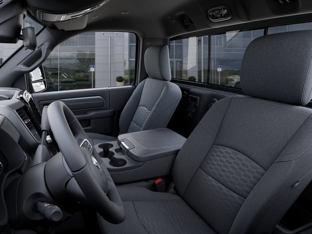New 2026 RAM 4500 Tradesman AWD/4WD image 23