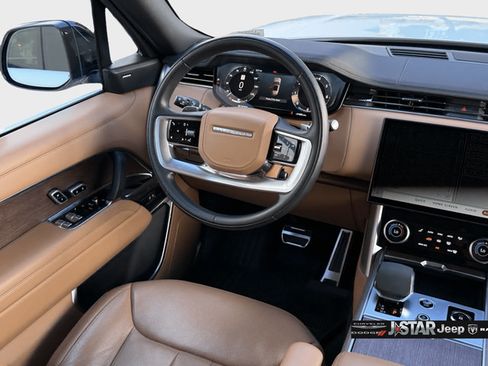 Used 2023 Land Rover Range Rover SE AWD/4WD image 14