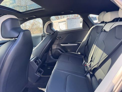 New 2026 Kia K4 GT-Line Turbo FWD image 13