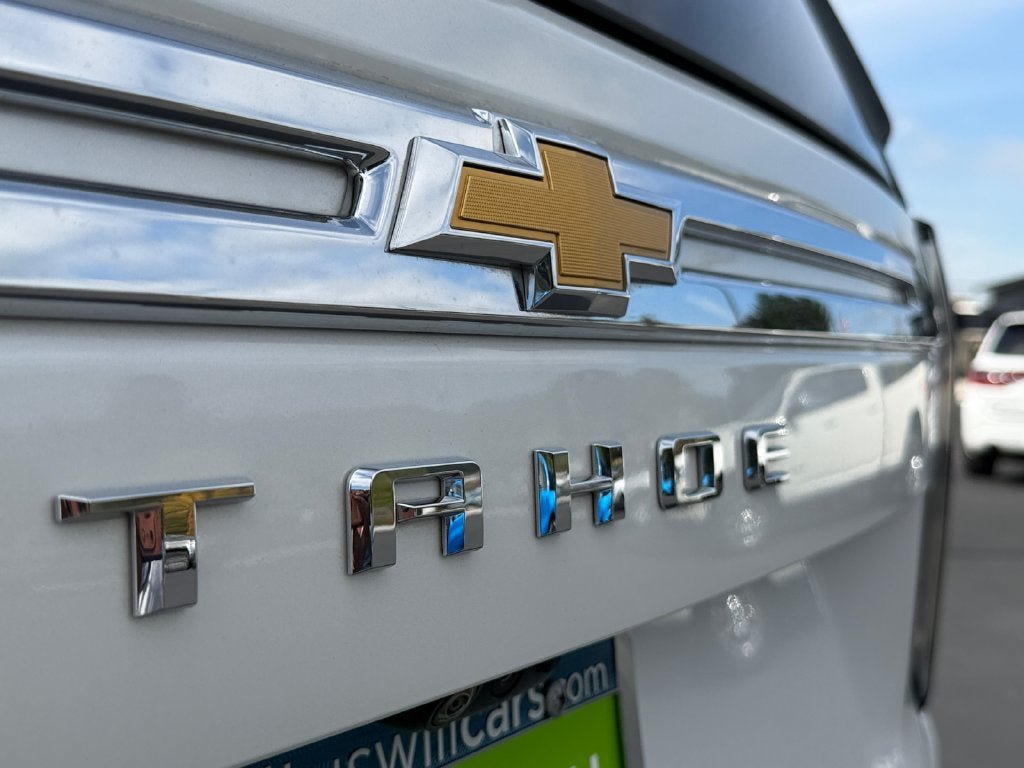 Used 2023 Chevrolet Tahoe Premier w/ Premium Package AWD/4WD image 35