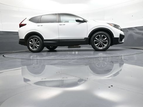 Used 2020 Honda CR-V EX image 29