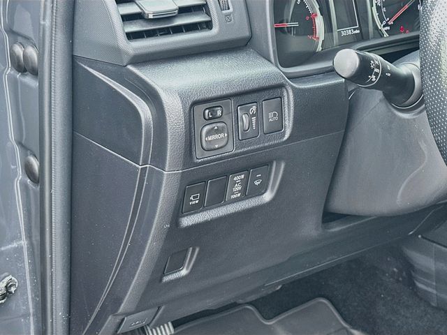 Used 2024 Toyota 4Runner TRD Pro AWD/4WD image 10