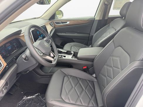 New 2026 Volkswagen Atlas SE AWD/4WD image 9