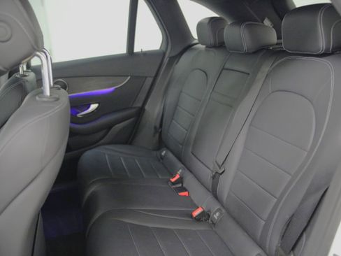 Certified 2022 Mercedes-Benz GLC 300 4MATIC image 16