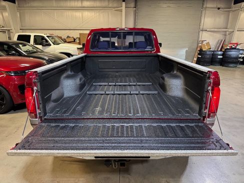 Used 1994 Ford F350 4x4 Crew Cab image 47