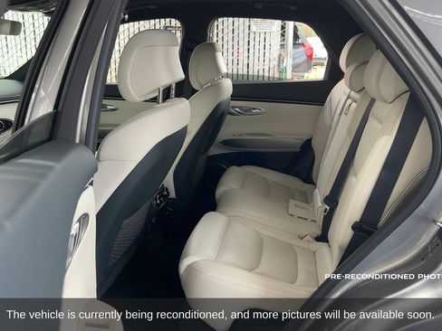 Used 2025 Genesis Electrified GV70 AWD/4WD image 12