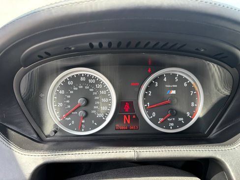 Used 2010 BMW M6 Coupe RWD image 20
