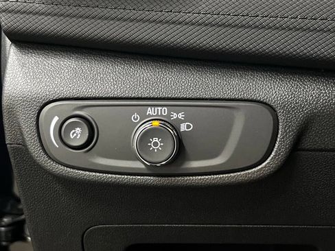 New 2026 Chevrolet TrailBlazer LS w/ LS Convenience Package FWD image 14