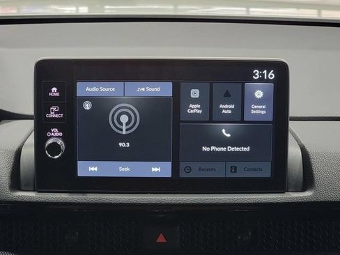 Certified 2026 Honda CR-V EX-L image 19