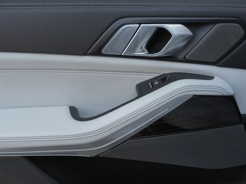 Certified 2026 BMW X5 xDrive40i image 36