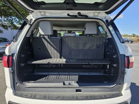 Used 2024 Toyota Sequoia SR5 w/ SR5 Premium Package image 10