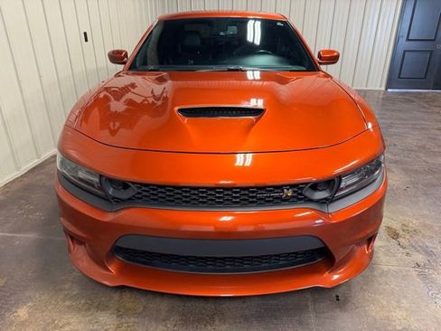 Used 2020 Dodge Charger Scat Pack w/ Plus Group image 2