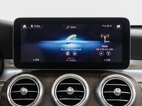 Certified 2022 Mercedes-Benz GLC 300 image 15