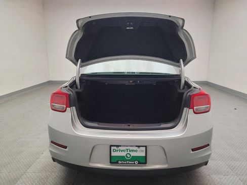 Used 2015 Chevrolet Malibu LS image 29