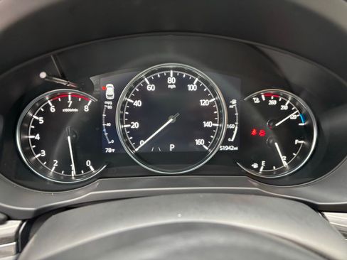 Certified 2021 MAZDA CX-5 Grand Touring w/ GT Premium Package image 19