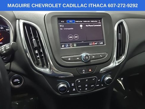 Used 2022 Chevrolet Equinox LT AWD/4WD image 25