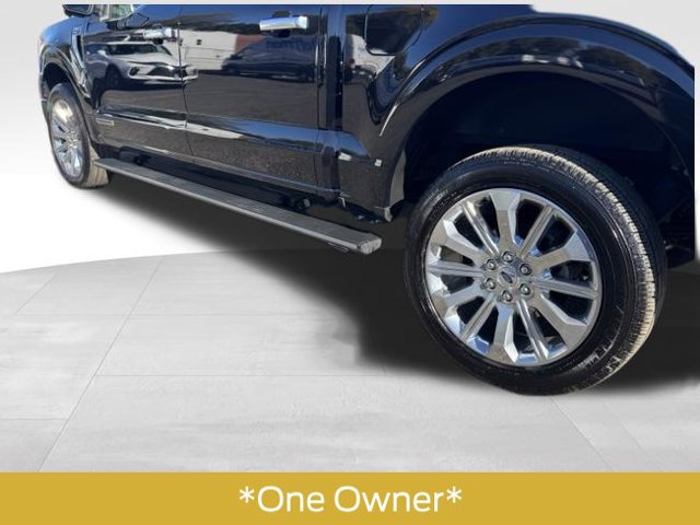 Used 2023 Ford F150 Limited AWD/4WD image 13