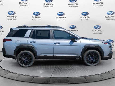 New 2026 Subaru Outback Limited XT AWD/4WD image 6
