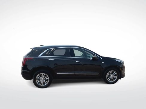 Used 2023 Cadillac XT5 Premium Luxury image 9