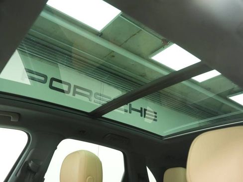New 2026 Porsche Cayenne AWD/4WD image 36
