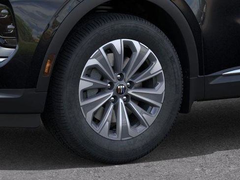 New 2026 Buick Envision Preferred image 9