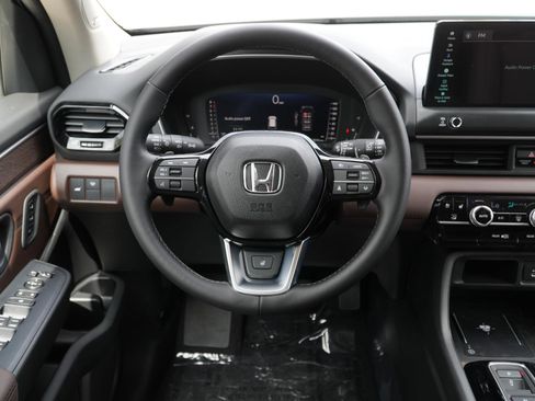 New 2026 Honda Pilot Elite image 21