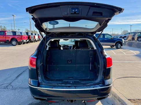 Used 2013 Buick Enclave Premium w/ Trailering Provision Package image 15