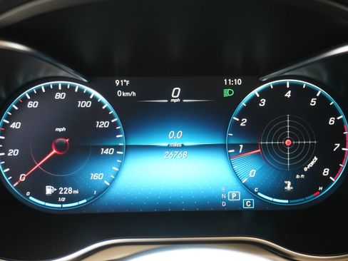 Used 2022 Mercedes-Benz GLC 300 image 17